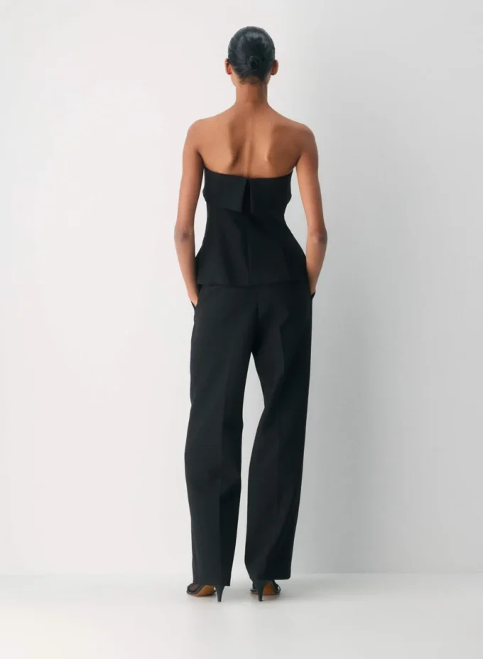 Element Tube Top