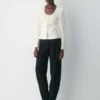 Elm-jakke – Sway Crepe