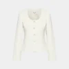 Elm-jakke – Sway Crepe
