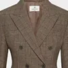 Enestående dobbeltradet blazer – (Re)ssential Enestående dobbeltradet blazer – (Re)ssential