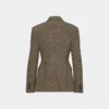 Enestående dobbeltradet blazer – (Re)ssential Enestående dobbeltradet blazer – (Re)ssential