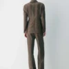 Enestående dobbeltradet blazer – (Re)ssential Enestående dobbeltradet blazer – (Re)ssential