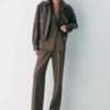 Enestående dobbeltradet blazer – (Re)ssential Enestående dobbeltradet blazer – (Re)ssential