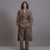 Enestående dobbeltradet blazer – (Re)ssential Enestående dobbeltradet blazer – (Re)ssential