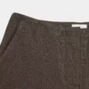 Ensemble Lo-Rise Pant – Twill