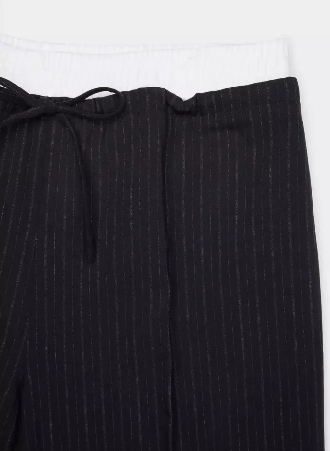 Equity Pant Equity Pant