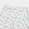 Espresso Poplin Bloomer