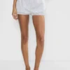 Espresso Poplin Bloomer