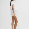 Espresso Poplin Bloomer