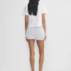 Espresso Poplin Bloomer