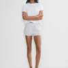 Espresso Poplin Bloomer