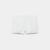 Espresso Poplin Bloomer