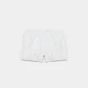 Espresso Poplin Bloomer