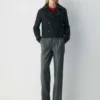 Esquire trenchcoat – City Twill