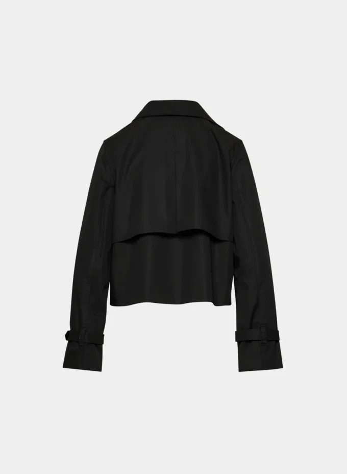 Esquire trenchcoat – City Twill