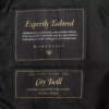 Esquire trenchcoat – City Twill