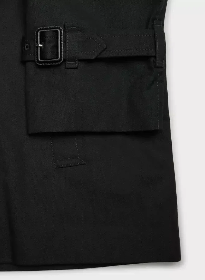 Esquire trenchcoat – City Twill