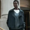 Esquire trenchcoat – City Twill