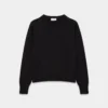Essential Cashmere avslappet genser med V-hals Essential Cashmere avslappet genser med V-hals