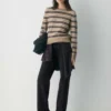 Essential Cashmere Crew Sweater Essential Cashmere Crew Sweater