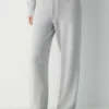 Essential Cashmere Hi-rise Wide Pant Essential Cashmere Hi-rise Wide Pant