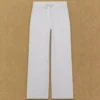 Essential Cashmere Hi-rise Wide Pant Essential Cashmere Hi-rise Wide Pant