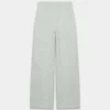 Essential Cashmere Hi-rise Wide Pant Essential Cashmere Hi-rise Wide Pant