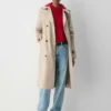 Essential Cashmere Hoodie Essential Cashmere Hoodie