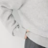 Essential Cashmere Relaxed Boatneck Sweater
