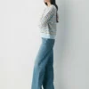 Essential Cashmere Relaxed Crew Sweater Essential Cashmere Relaxed Crew Sweater