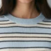 Essential Cashmere Relaxed Crew Sweater Essential Cashmere Relaxed Crew Sweater