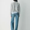 Essential Cashmere Relaxed Crew Sweater Essential Cashmere Relaxed Crew Sweater
