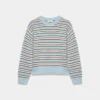 Essential Cashmere Relaxed Crew Sweater Essential Cashmere Relaxed Crew Sweater