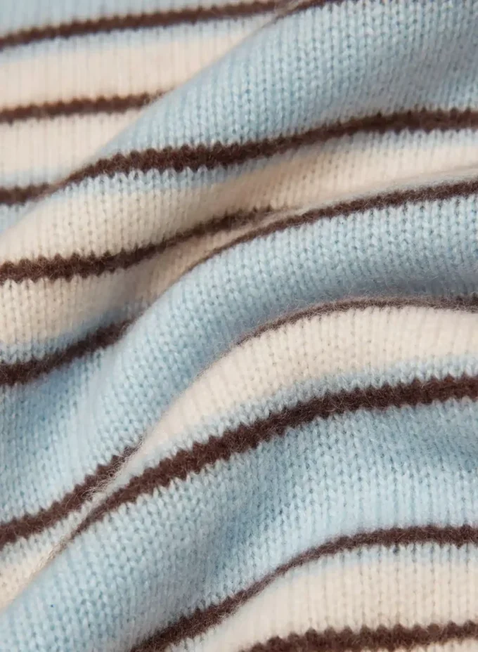 Essential Cashmere Relaxed Crew Sweater Essential Cashmere Relaxed Crew Sweater