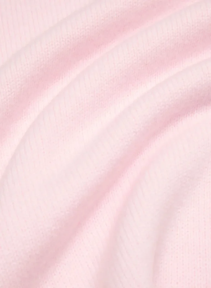 Essential Cashmere Relaxed Crew Sweater Essential Cashmere Relaxed Crew Sweater