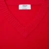 Essential Cashmere V-hals genser Essential Cashmere V-hals genser
