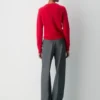 Essential Cashmere V-hals genser Essential Cashmere V-hals genser