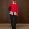 Essential Cashmere V-hals genser Essential Cashmere V-hals genser