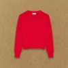Essential Cashmere V-hals genser Essential Cashmere V-hals genser