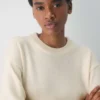 Essential Merino Wool Crew Sweater