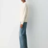Essential Merino Wool Crew Sweater