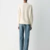 Essential Merino Wool Crew Sweater