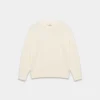 Essential Merino Wool Crew Sweater