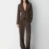 Etiquette Blazer – Crepette™