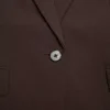 Etiquette Blazer – Crepette™