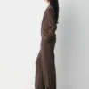 Etiquette Blazer – Crepette™