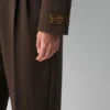 Etiquette Blazer – Crepette™