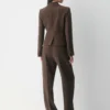 Etiquette Blazer – Crepette™