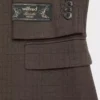 Etiquette Blazer – Twill