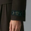 Etiquette Blazer – Twill